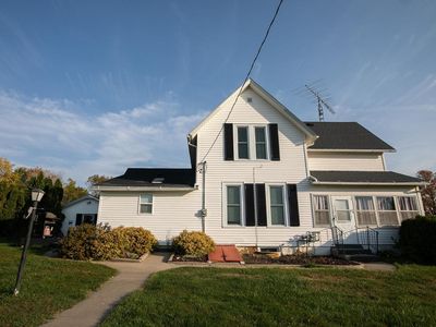 1005 South Wisconsin Street