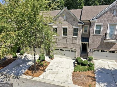 2366 Willington Shoals Pl