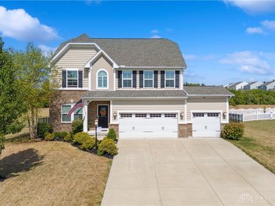 1852 Spring Meadows Dr