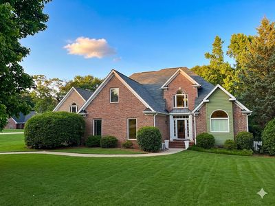 100 Bennetts Crossing Ct