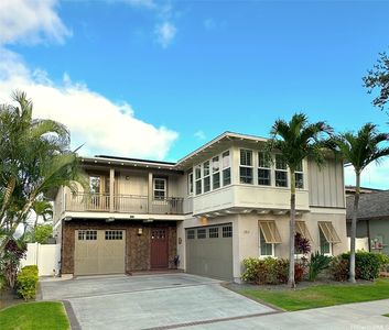 91-1107 Waikai St