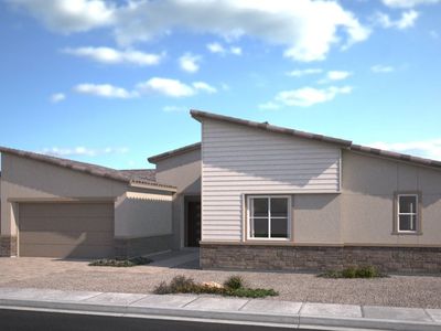 William Plan, Avery Landing