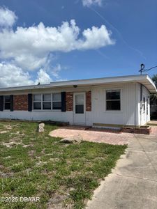 Property at 133 Bridgeport Rd, Daytona Beach Shores, FL