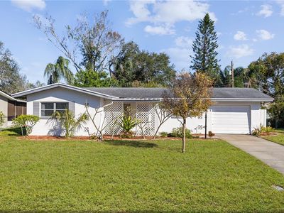 1421 S Evergreen Ave