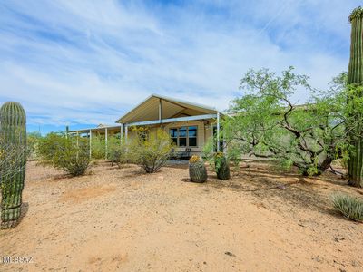 7294 W Agave Ranch Pl