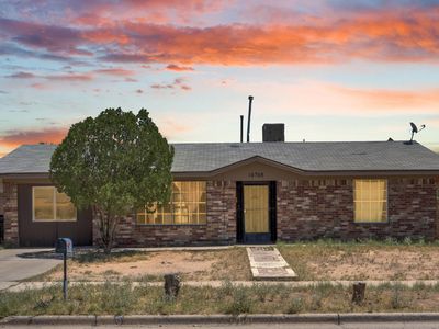 Property at 10708 Gemstone St, El Paso, TX