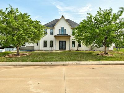 533 Oak Summit Rd
