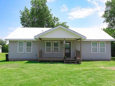 Property at 502 W Hornaday, Fletcher, OK