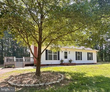 Property at 252 Evergreen Rd, Louisa, VA
