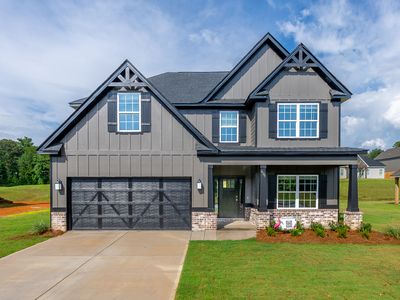Hawthorn Plan, Bryant Lake