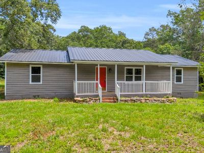 3537 Liberty Hill Church Rd