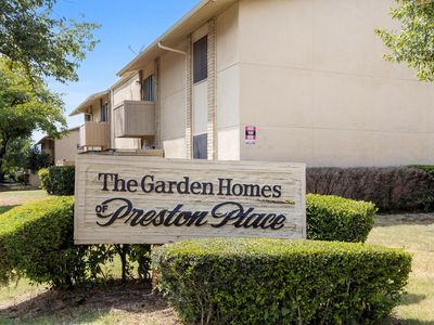 5935 Harvest Hill Rd APT 1096