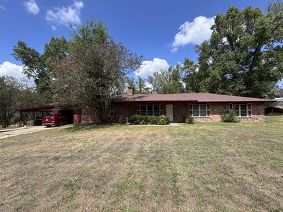 Property at 568 County Road 1430, Center, TX
