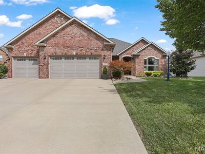Property at 3316 Hershiser Ct, Edwardsville, IL