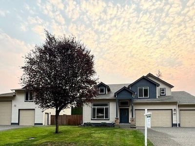 13803 139th Avenue E