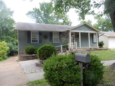 2321 Bennington Pl