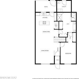 650 W Balboa Dr