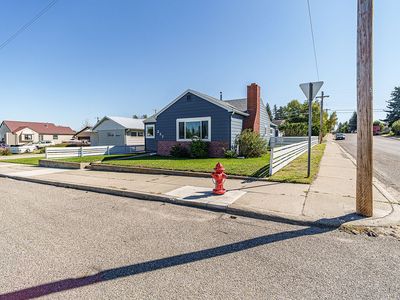 Property at 237 5th Ave SE, Cut Bank, MT