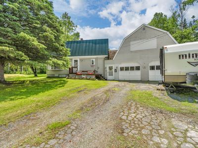 166 Jackman Road