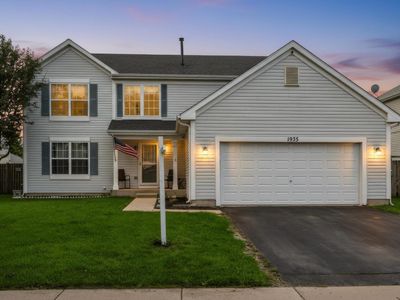 1935 W Brimstone Rd