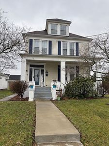 Property at 313 5th St, Glen Dale, WV