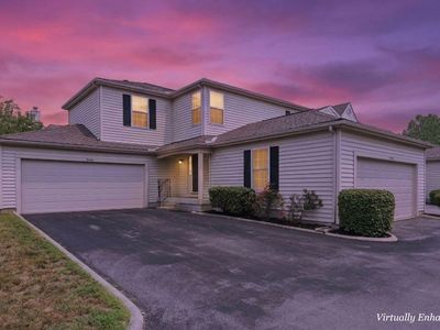 5448 Coral Berry Dr #58A