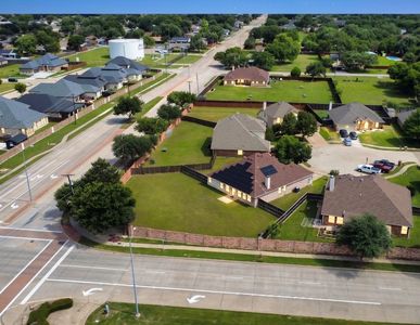 1435 Fleetwood Cove Dr