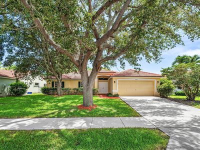 Property at 4824 S Lee Road, Delray Beach, FL