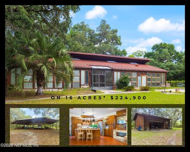 720 LAKE SUSAN Road