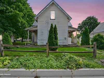 Property at 413 E 14th St, Rochester, IN