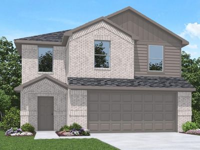 3017 Navy Hill Ct