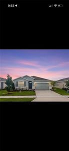 Property at 5043 STOKES WAY, Wildwood, FL