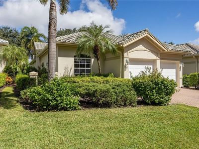 917 Vistana CIR #6