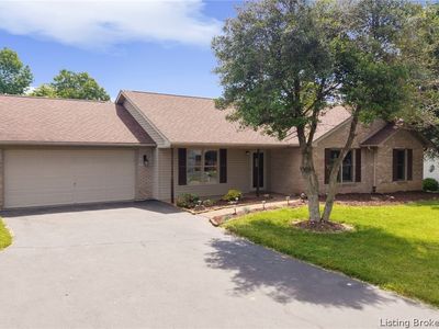 7793 Four Leaf Drive