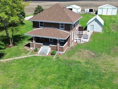 1073 Catlin Homer Rd