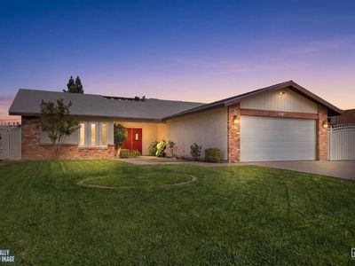 2418 Pinon Springs Ct