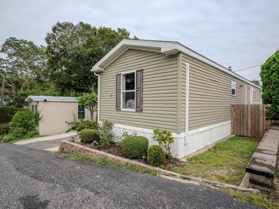 1795 Osborn Avenue #54