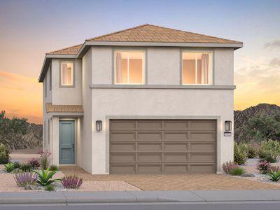 Mesquite Plan, Cordora