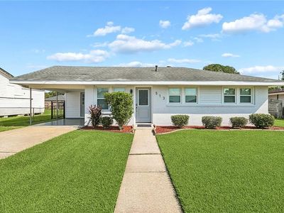 513 N Starrett Rd