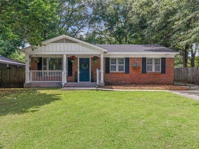 604 W Barksdale Dr
