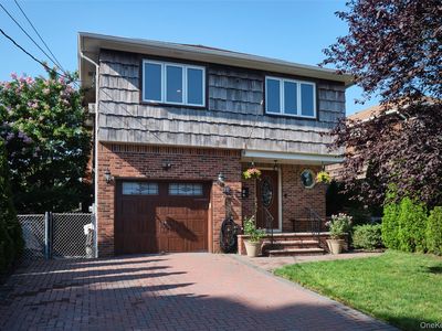 34 Vandewater Avenue