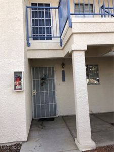 2725 S Nellis Blvd UNIT 1201