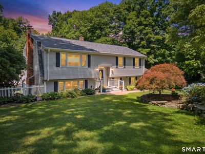 Property at 36 Oakwood Drive, Oxford, CT