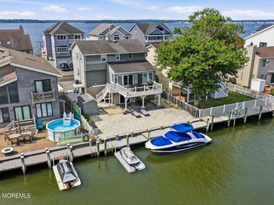 354 Silver Bay Road
