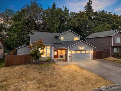 20108 44th Drive NE