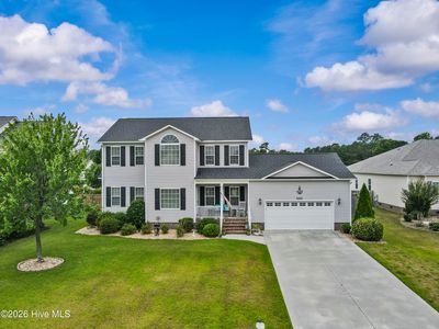 Property at 303 Baffle Court, Swansboro, NC