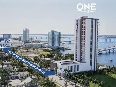 2583 1st St UNIT 1801