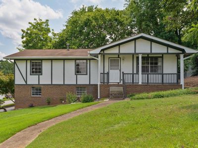 922 Wesley Dr