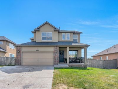 8832 N Jefferson Dr