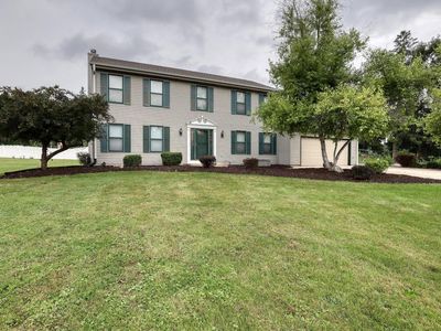 N75W13855 Appleton AVENUE